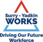Surry-Yadkin Works Logo.
