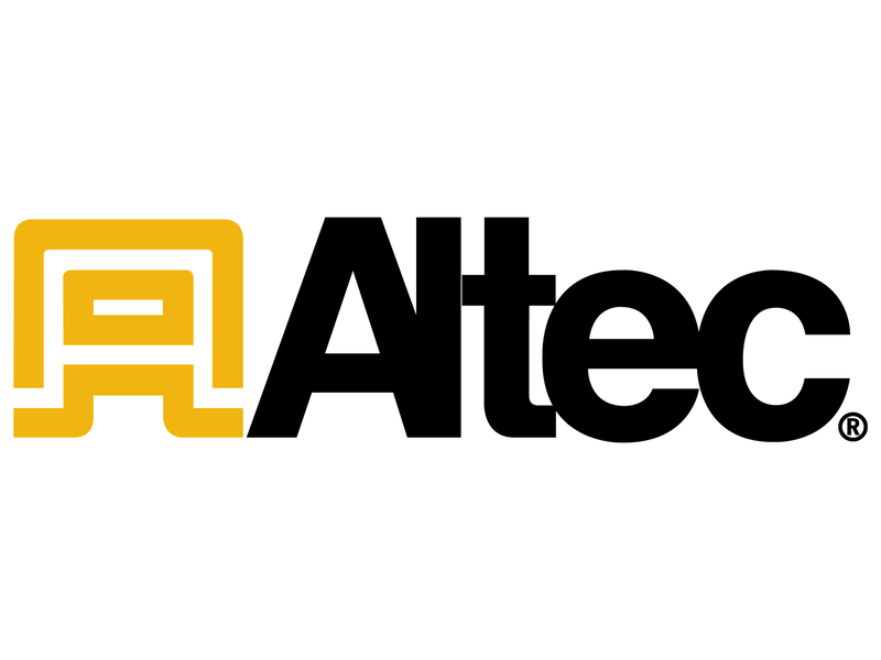 Altec Logo.