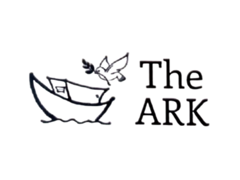 The Ark Logo.
