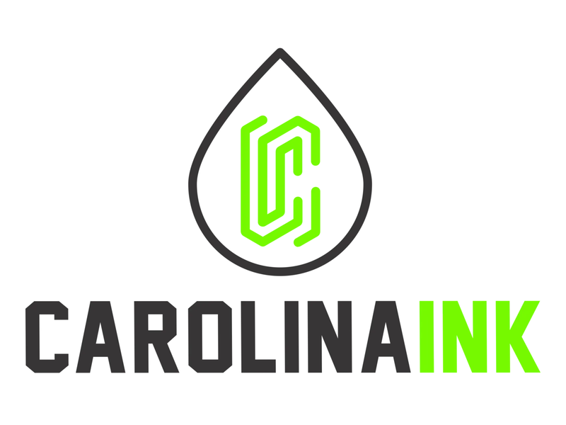 Carolina Ink Logo.