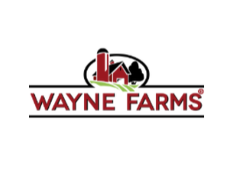 Wayne Farms Logo.