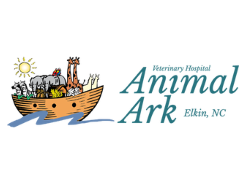 Animal Arc Logo.