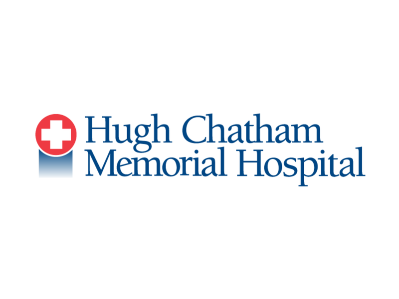 Hugh Chatham Memorial Hospital Logo.