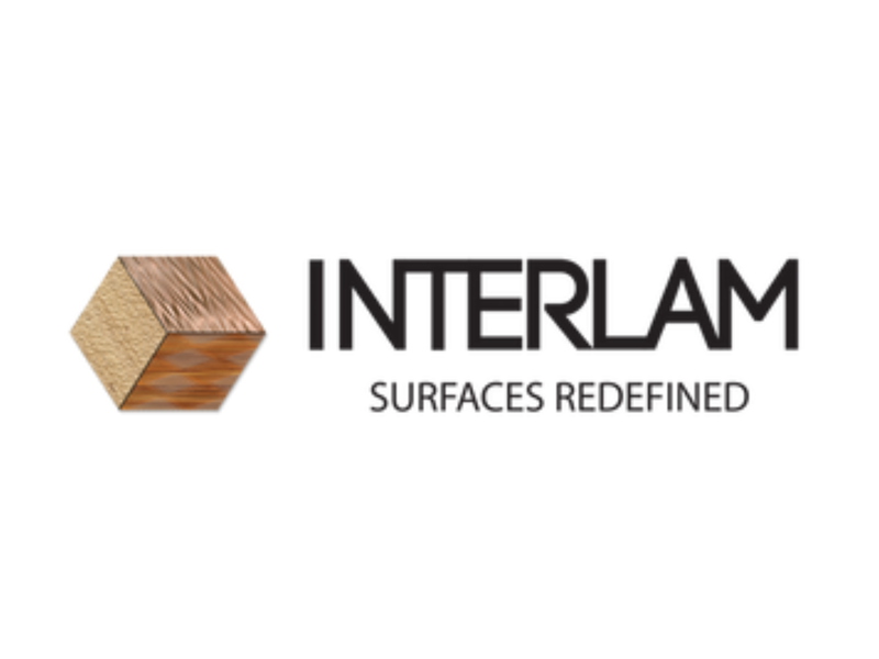 Interlam Design Logo.
