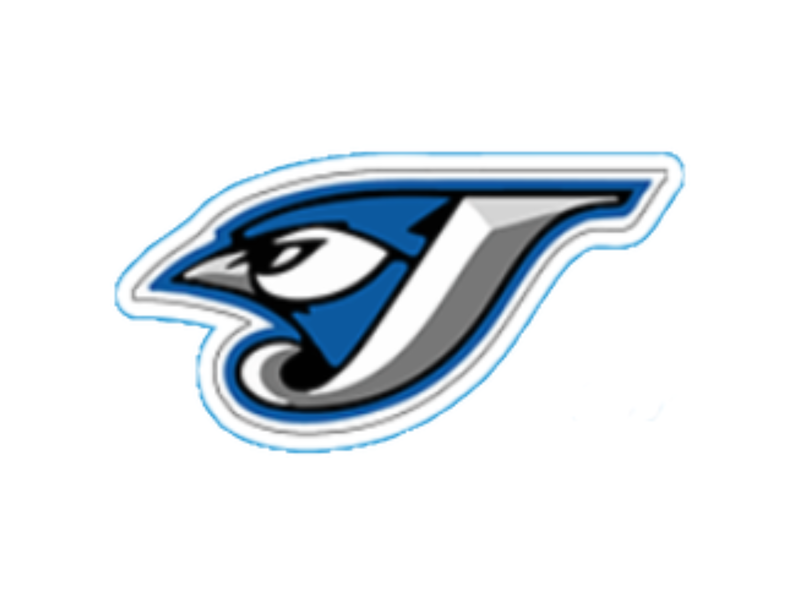 Jonesville Elementary School Logo.