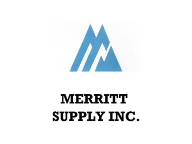 Merritt Supply Logo.