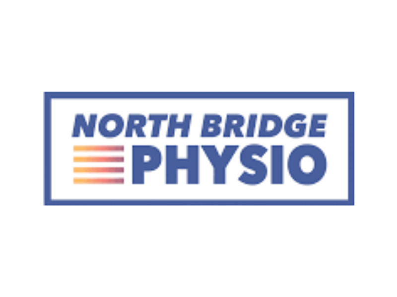 North Bridge Physio Logo.