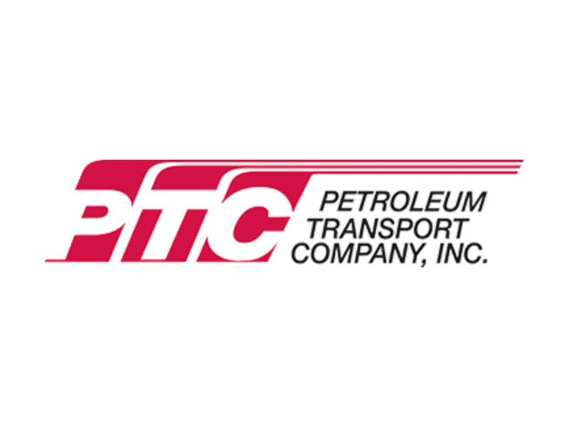 Petroleum Transport Company Logo.