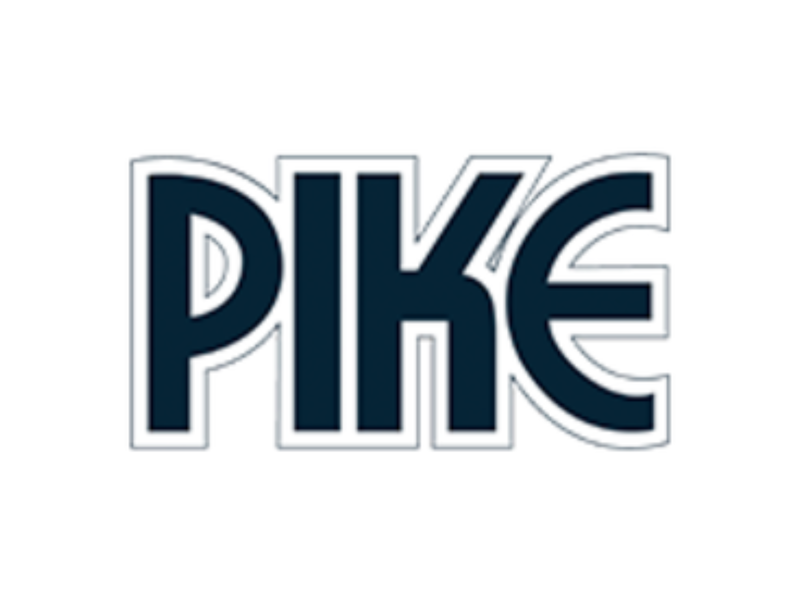 Pike Electric Logo.