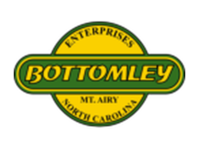 Bottomley Enterprises Logo.