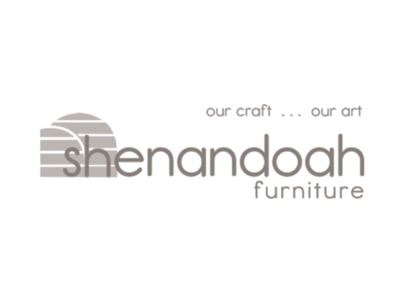 Shenandoah Furniture Logo.