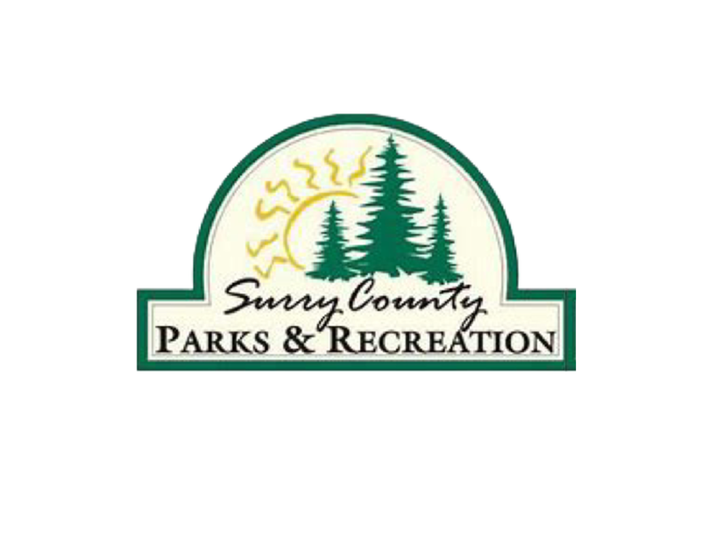 Surry County Parks and Recreation.