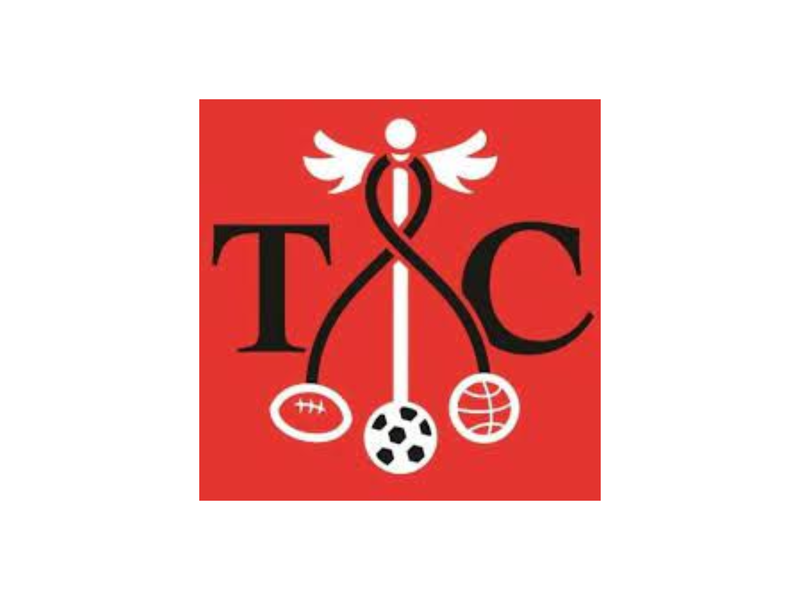 T.C. Sports and Rehabilitation.