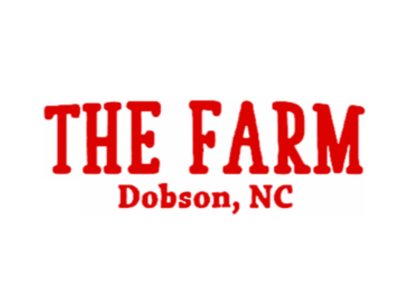 The Farm Logo.
